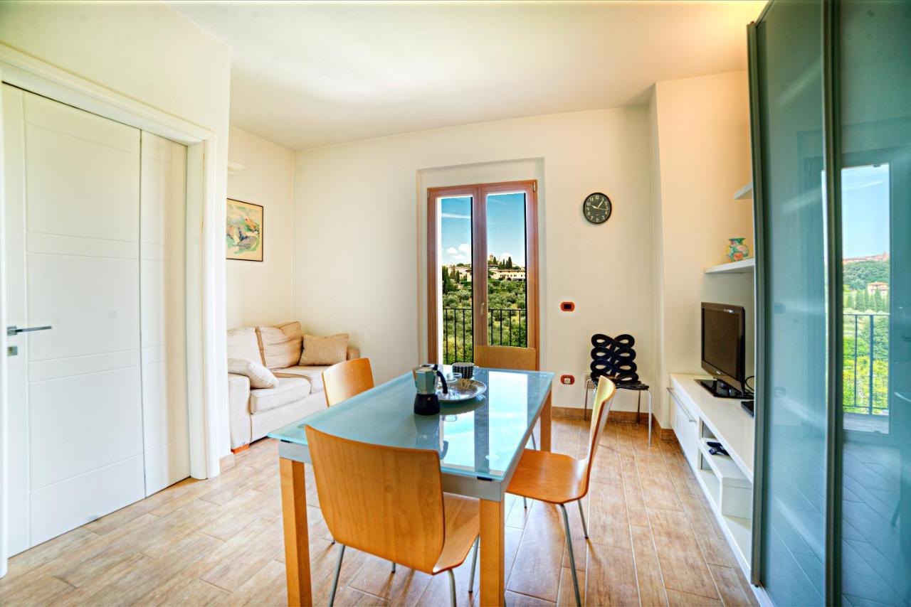 דירות סיינה Certosa House מראה חיצוני תמונה