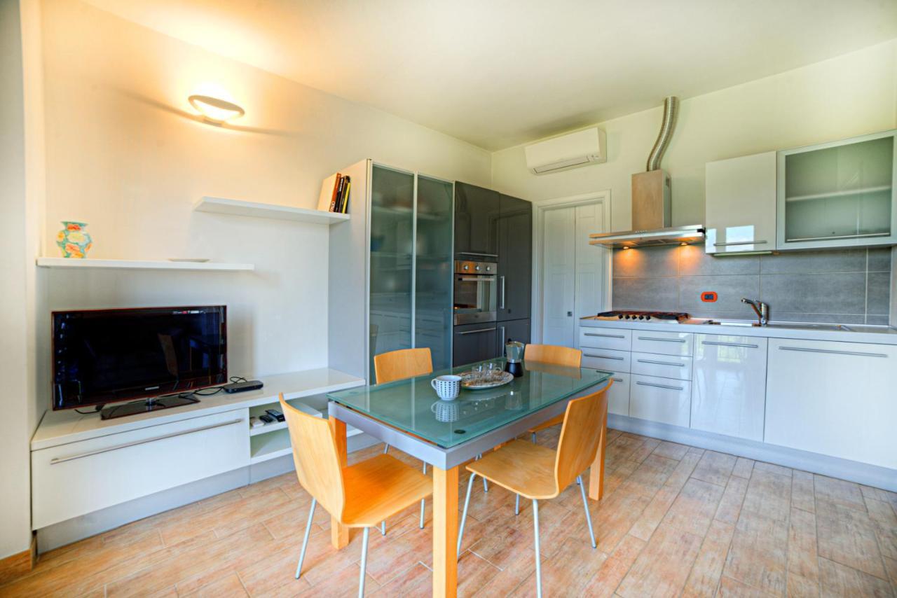 דירות סיינה Certosa House מראה חיצוני תמונה