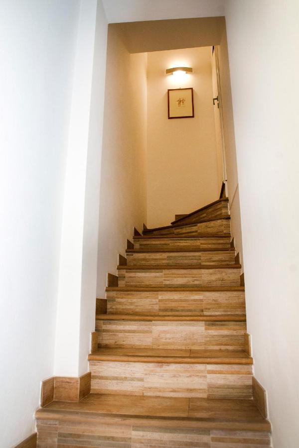 דירות סיינה Certosa House מראה חיצוני תמונה